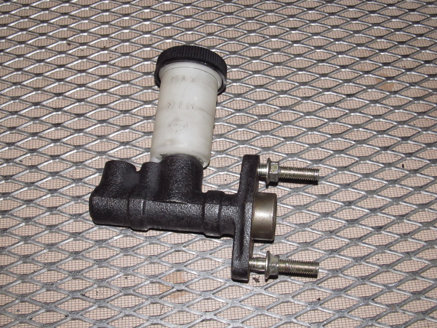 81-83 Mazda RX7 OEM Clutch Master Cylinder