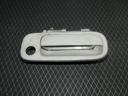 92-96 Toyota Camry Sedan OEM Front Exterior Door Handle - Right