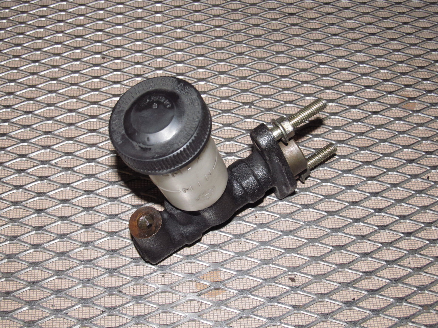 81-83 Mazda RX7 OEM Clutch Master Cylinder