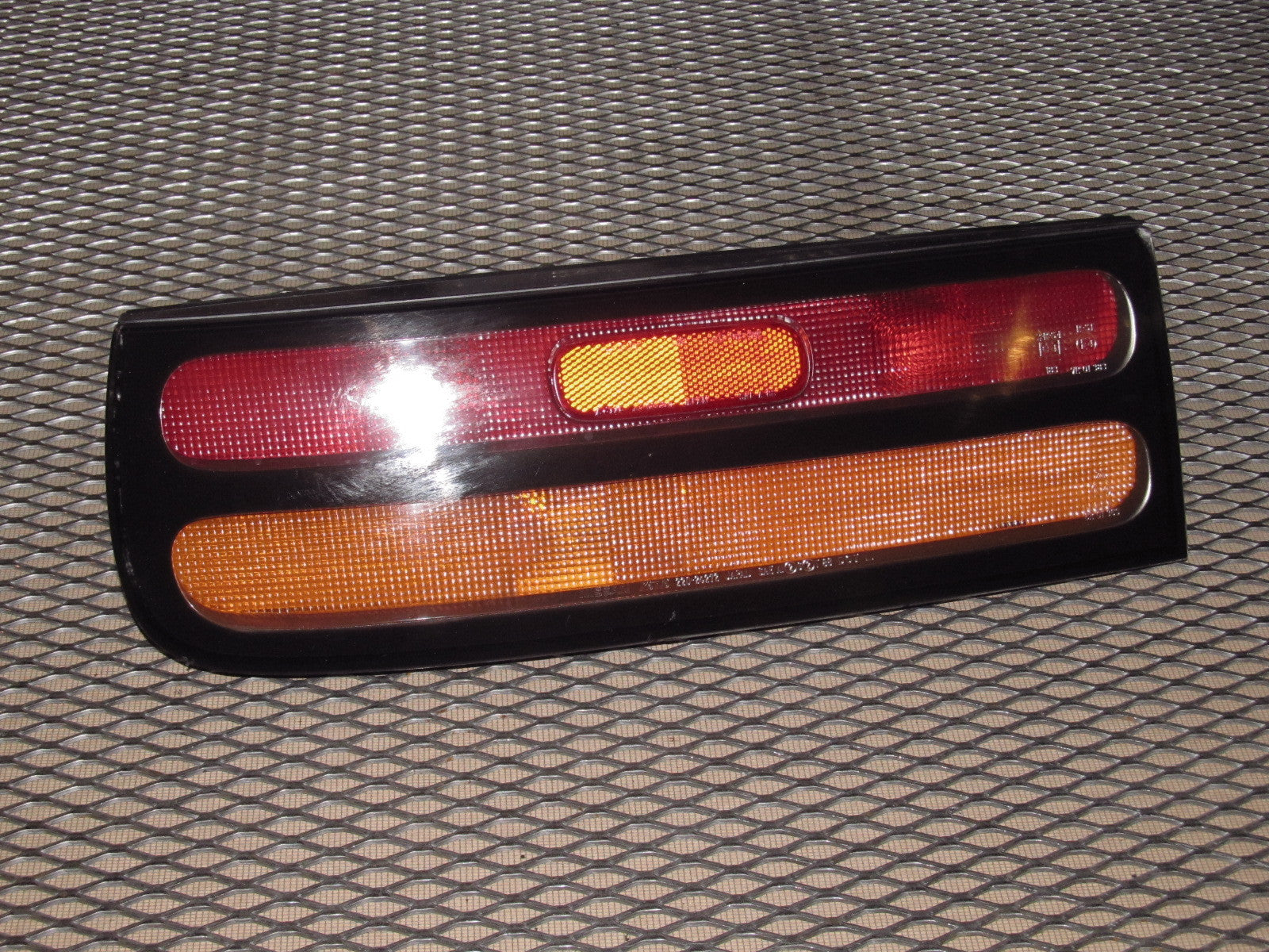 90-96 Nissan 300zx OEM Tail Light - Left