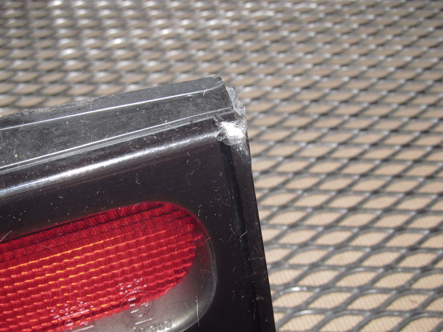 90-96 Nissan 300zx OEM Tail Light - Left