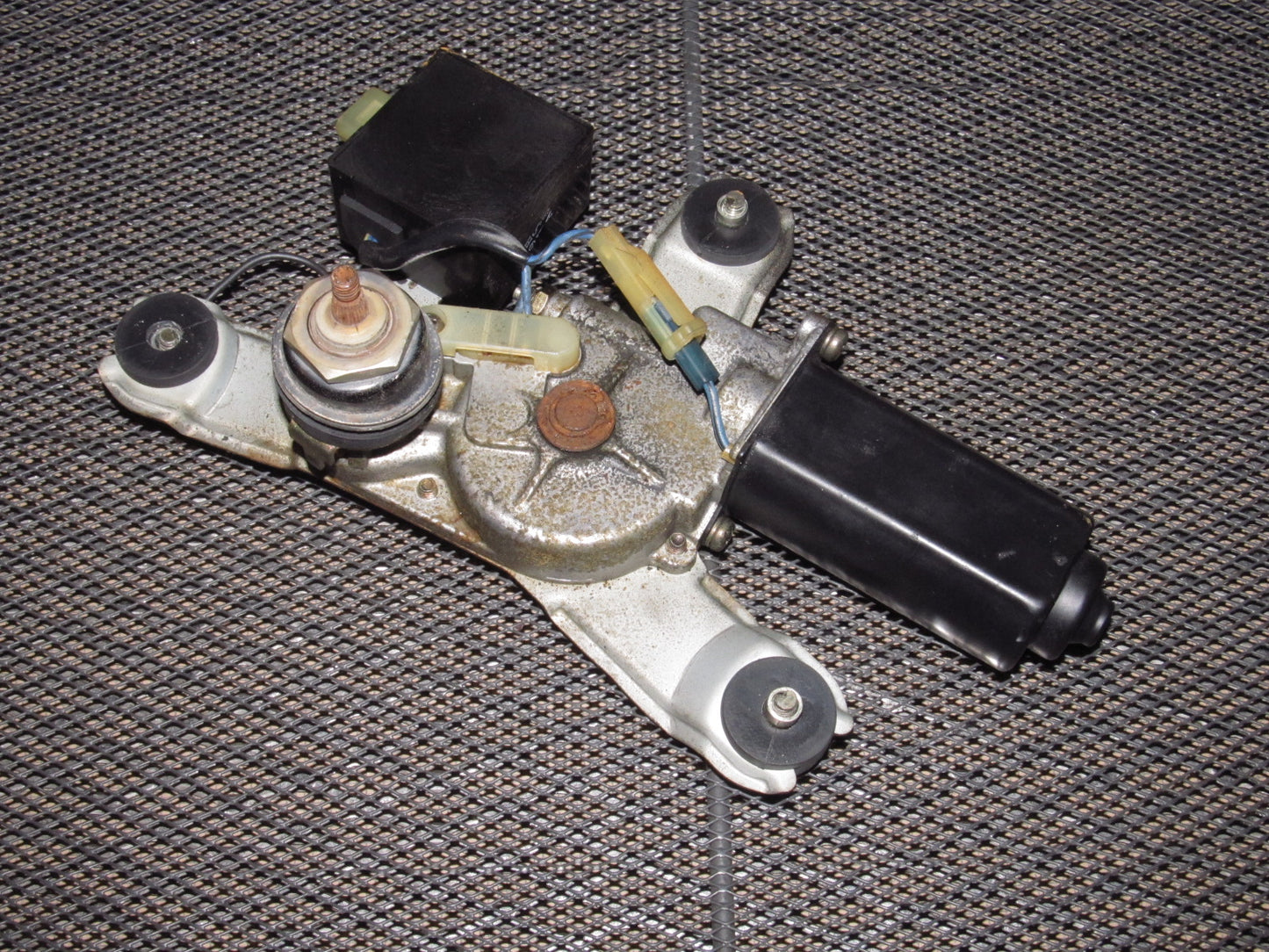 89 90 91 92 Toyota Supra OEM Rear Wiper Motor