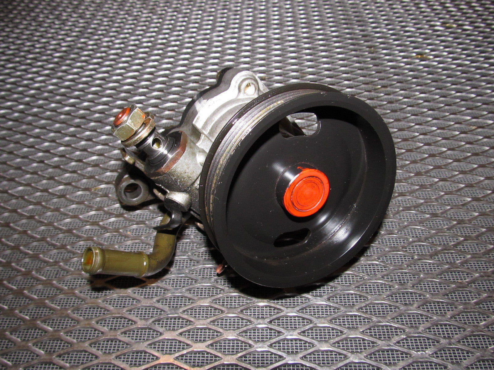 94 95 96 97 Mitsubishi 3000GT Power Steering Pump