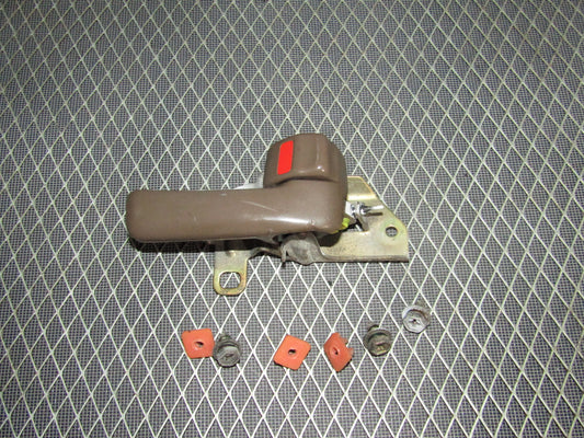 92-96 Toyota Camry Sedan OEM Front Interior Door Handle - Right