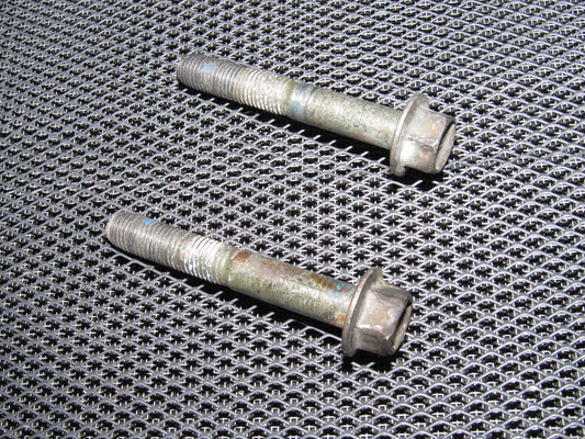 88 89 Honda CRX OEM Rear Shock Strut Mounting Bolt