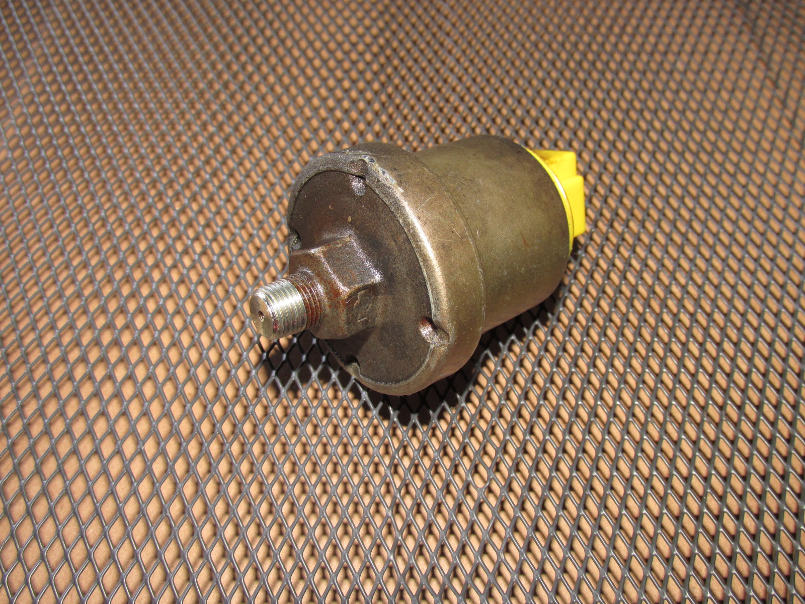 90-96 Nissan 300zx OEM Engine Oil Pressure Switch - Twin Turbo