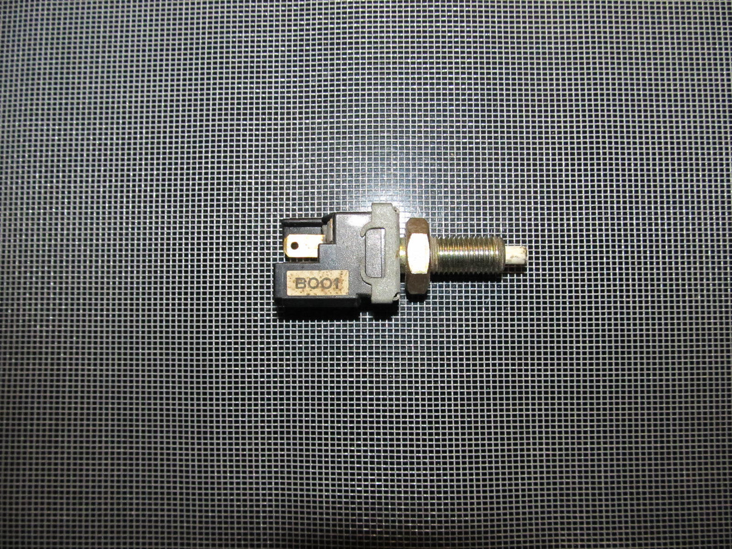 90-93 Miata OEM Brake Pedal Switch