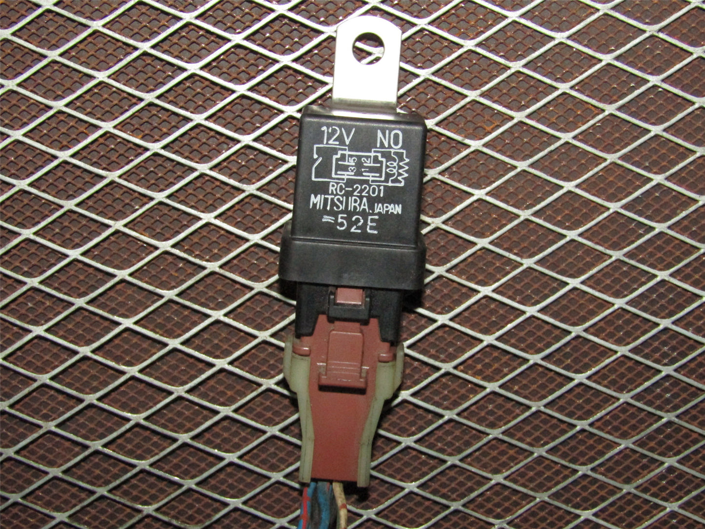 93 94 95 96 97 Honda Del Sol OEM Relay RC-2201