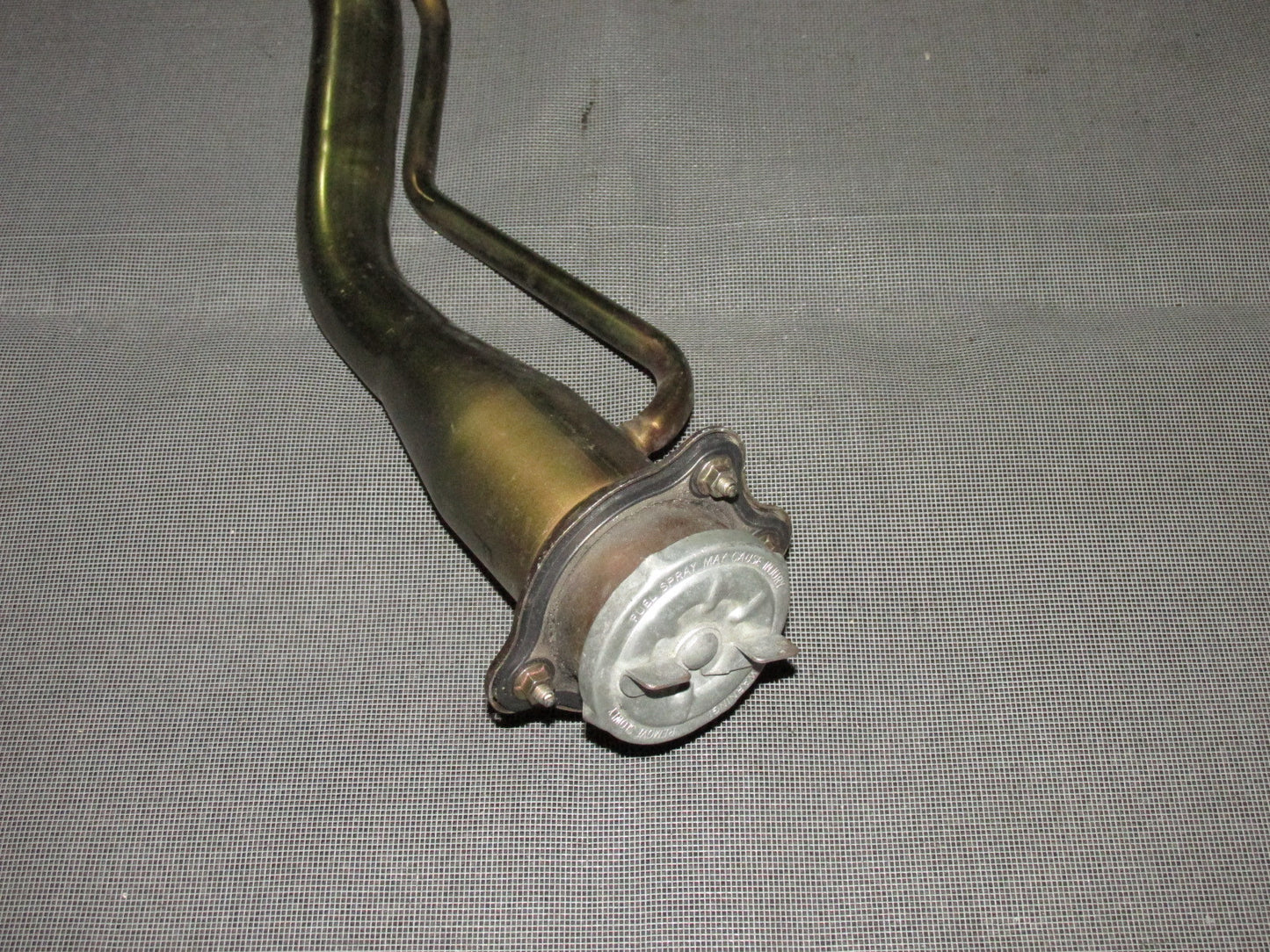 90 91 92 93 Acura Integra OEM Fuel Filler Tube