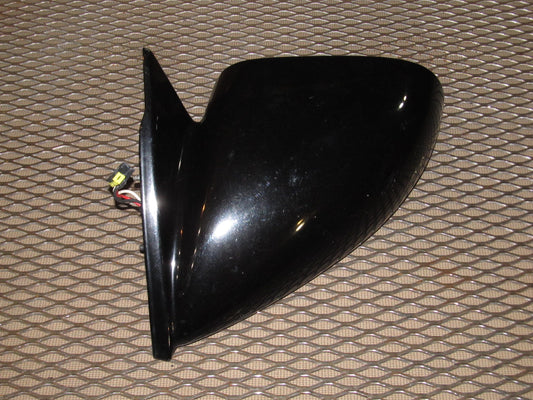 97 98 99 Mitsubishi Eclipse OEM Exterior Side Mirror - Left