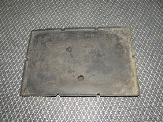 92-96 Toyota Camry OEM Battery Tray