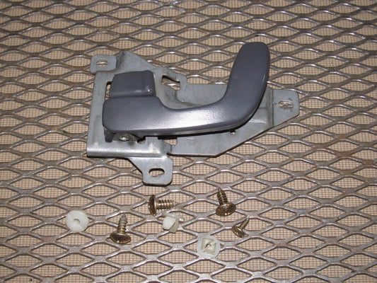 97 98 99 Mitsubishi Eclipse OEM Interior Door Handle - Left