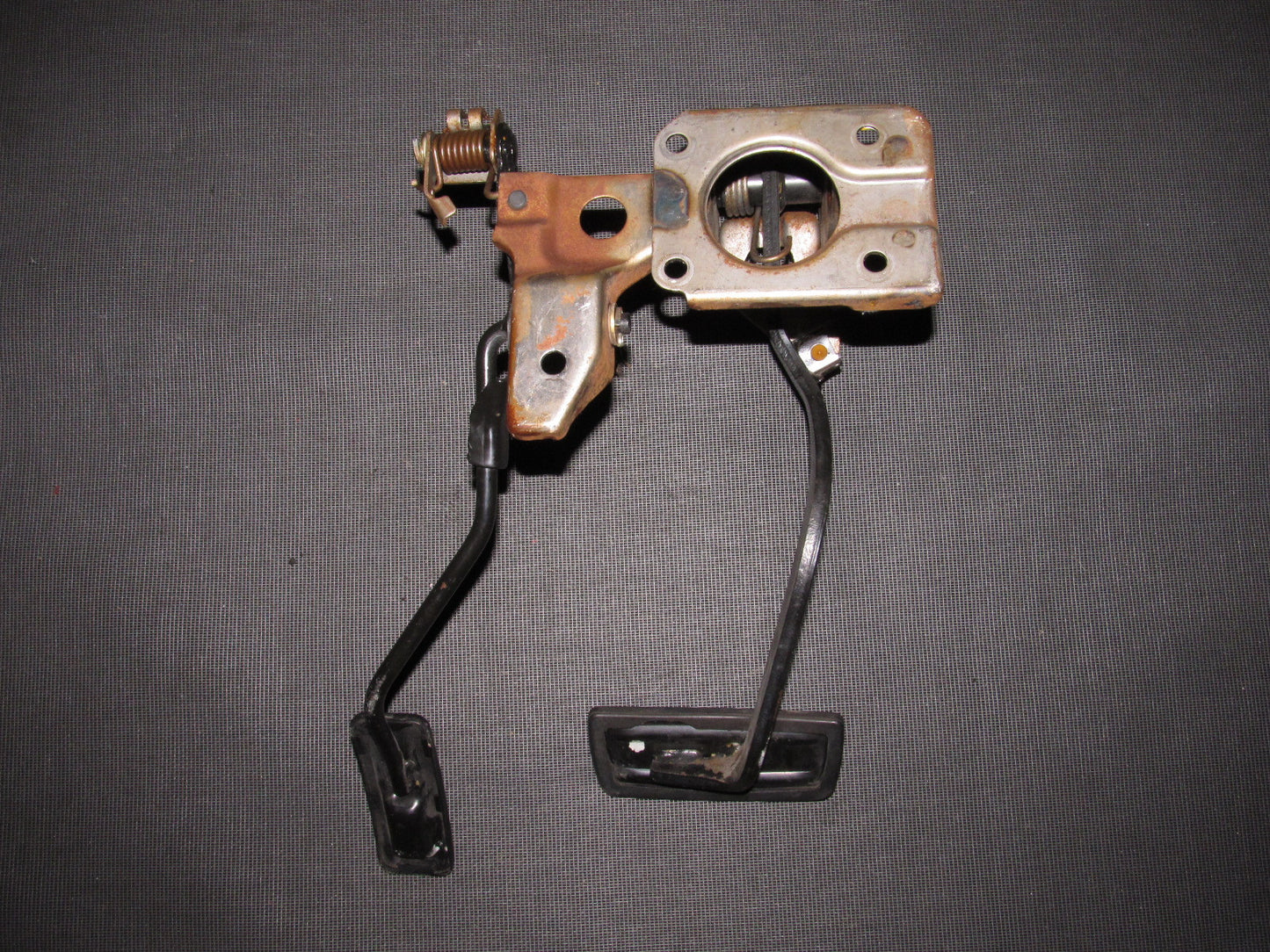 88 89 Honda CRX OEM A/T Transmission Pedal Assembly