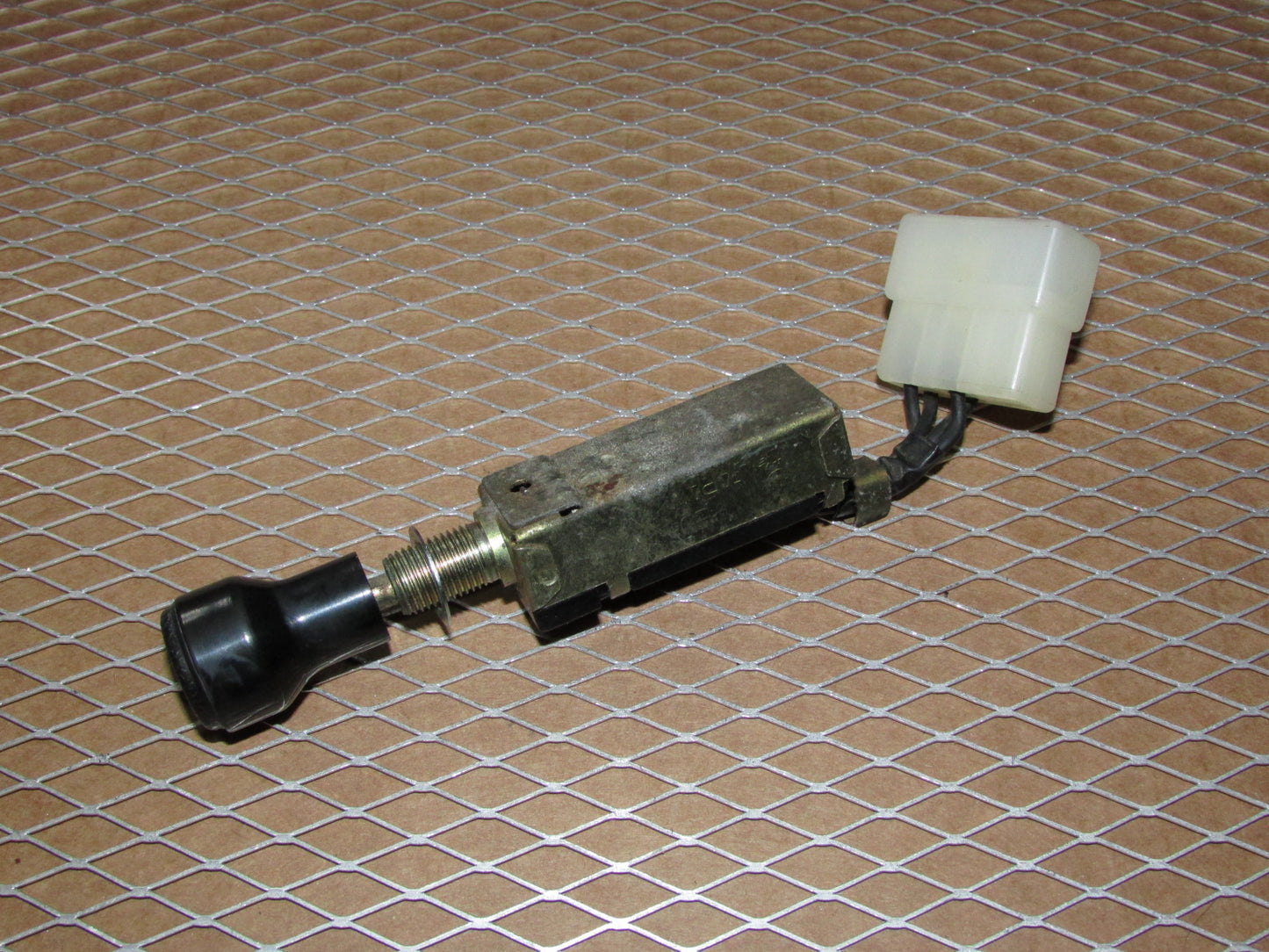 82 83 Datsun 280zx OEM Rear Wiper Switch