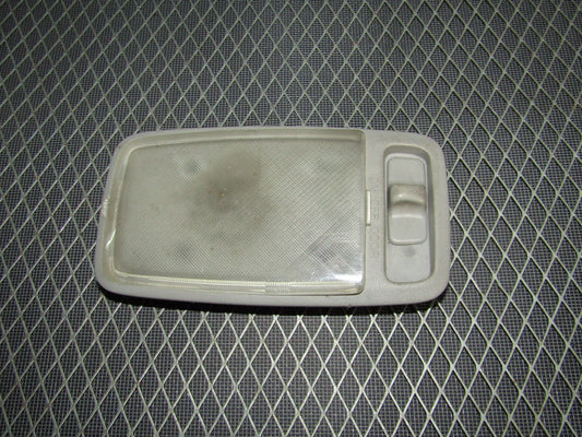 92-96 Toyota Camry Sedan OEM Interior Map Light