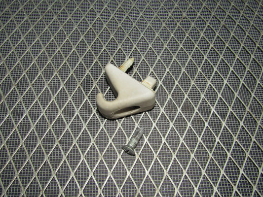 92-96 Toyota Camry OEM Sun Visor Holder Clip