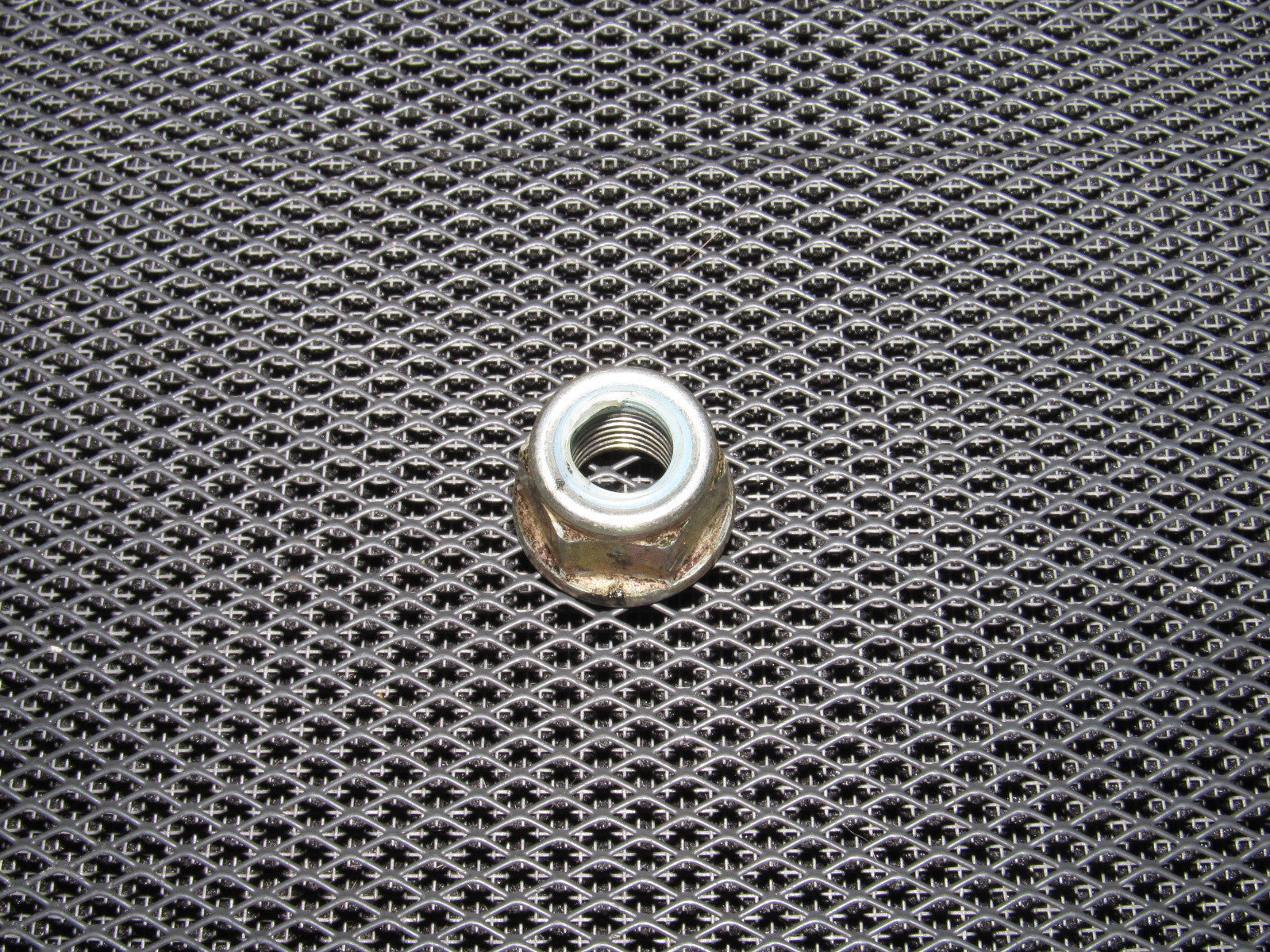 88 89 Honda CRX OEM Steering Wheel Mounting Nut