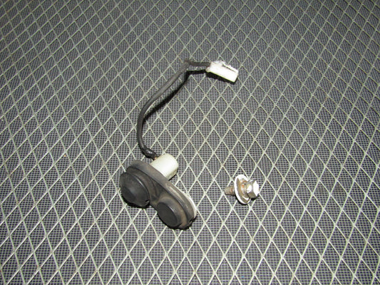 92-96 Toyota Camry Sedan Front OEM Door Ajar Switch