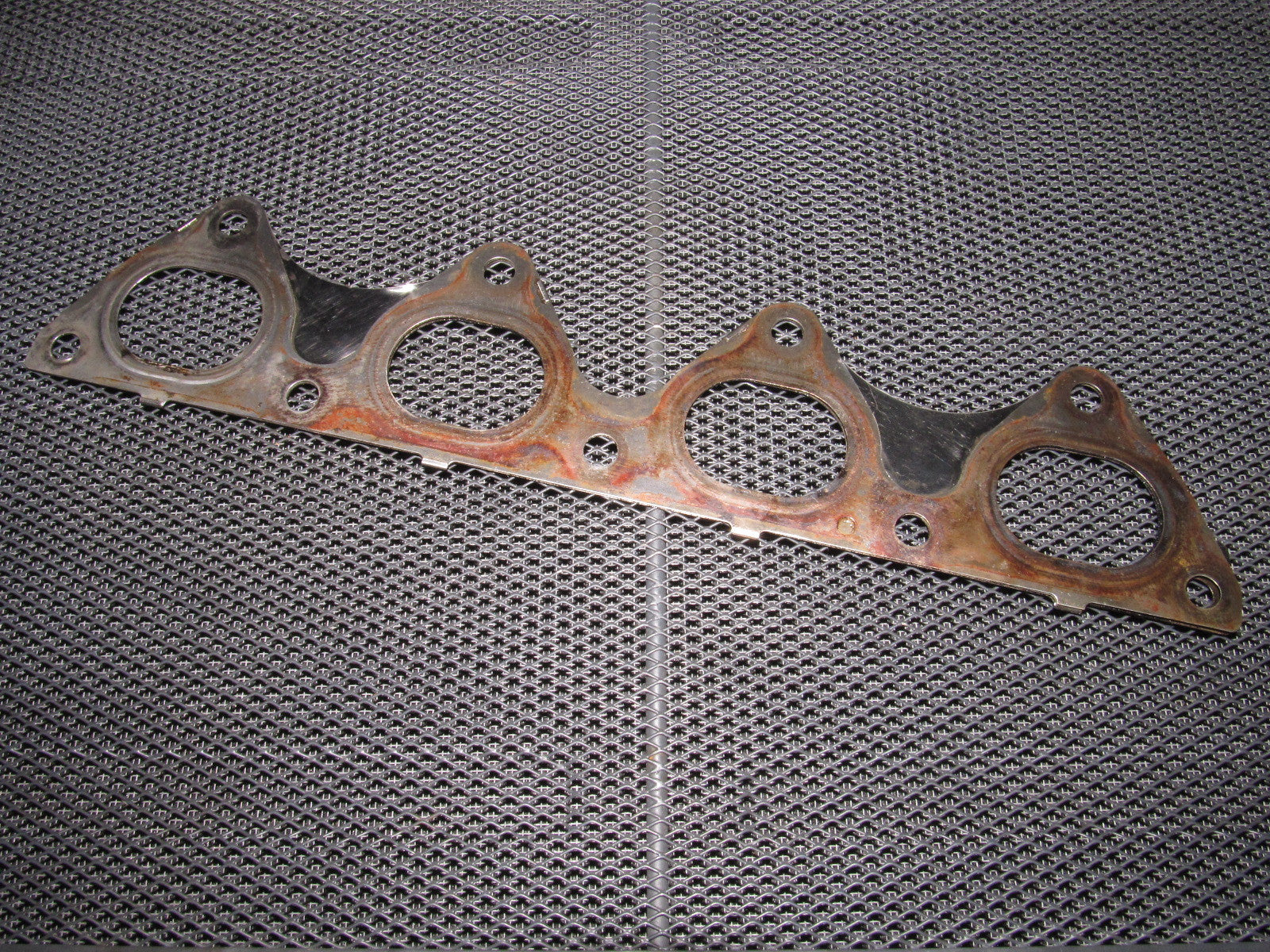 88 89 Honda CRX OEM Exhaust Manifold Gasket