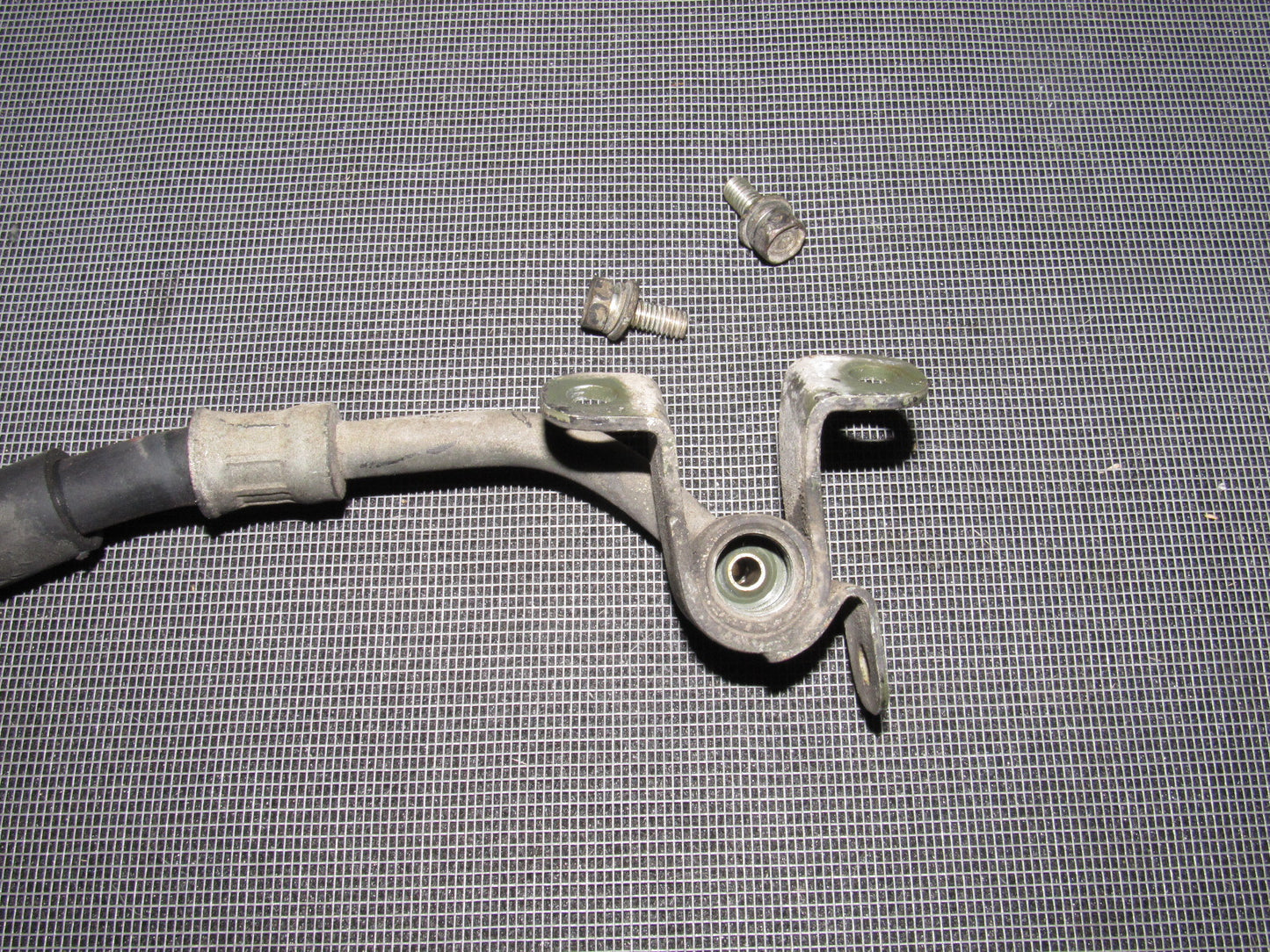 88 89 Honda CRX OEM Fuel Pump Fuel Line