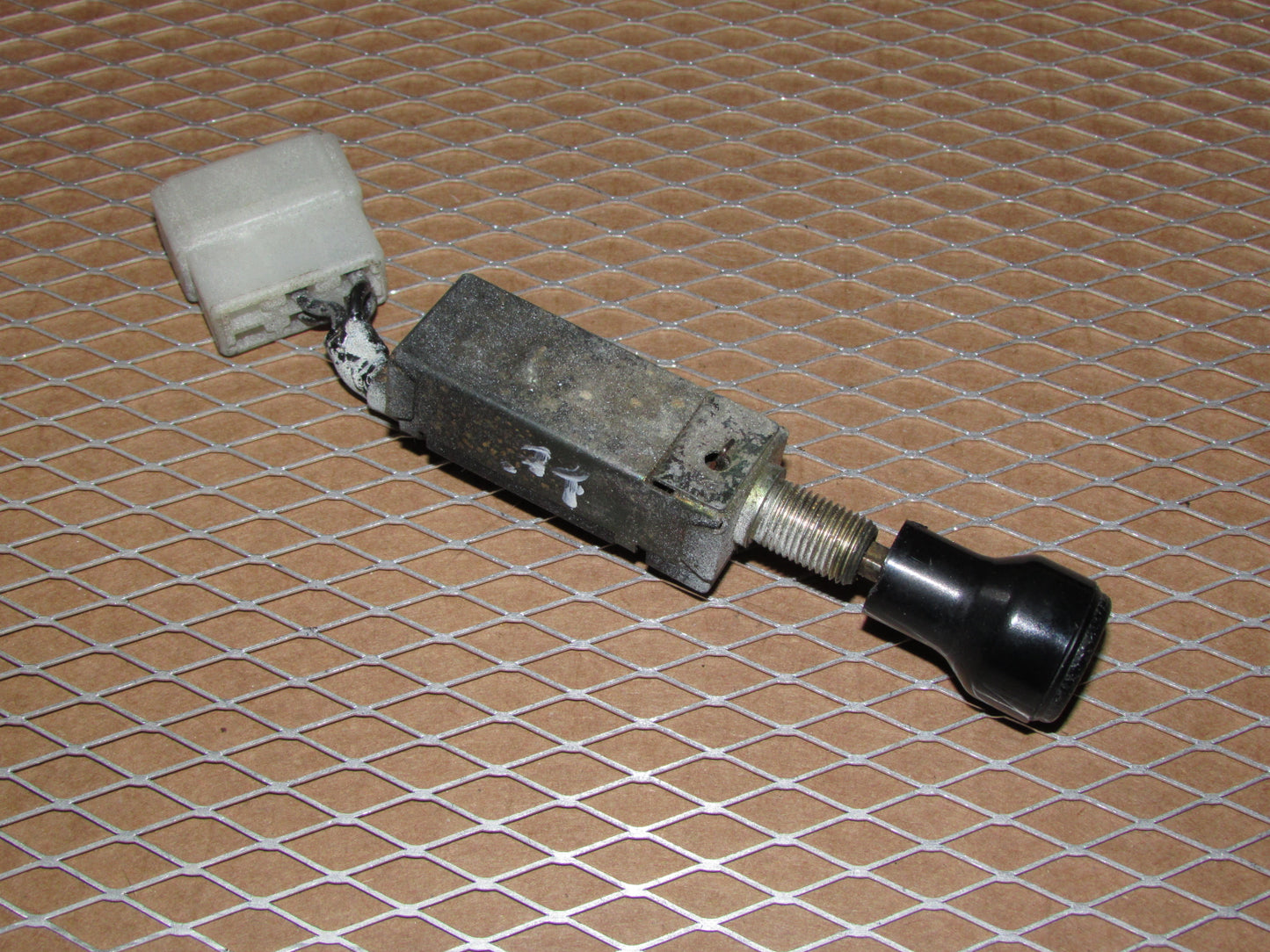 79 80 81 Datsun 280zx OEM Rear Wiper Switch