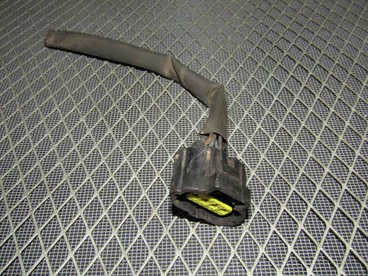 92-96 Toyota Camry OEM 3VZ-FE 3.0L V6 TPS Sensor Pigtail Harness