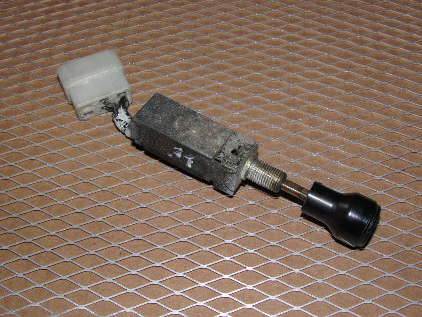 79 80 81 Datsun 280zx OEM Rear Wiper Switch