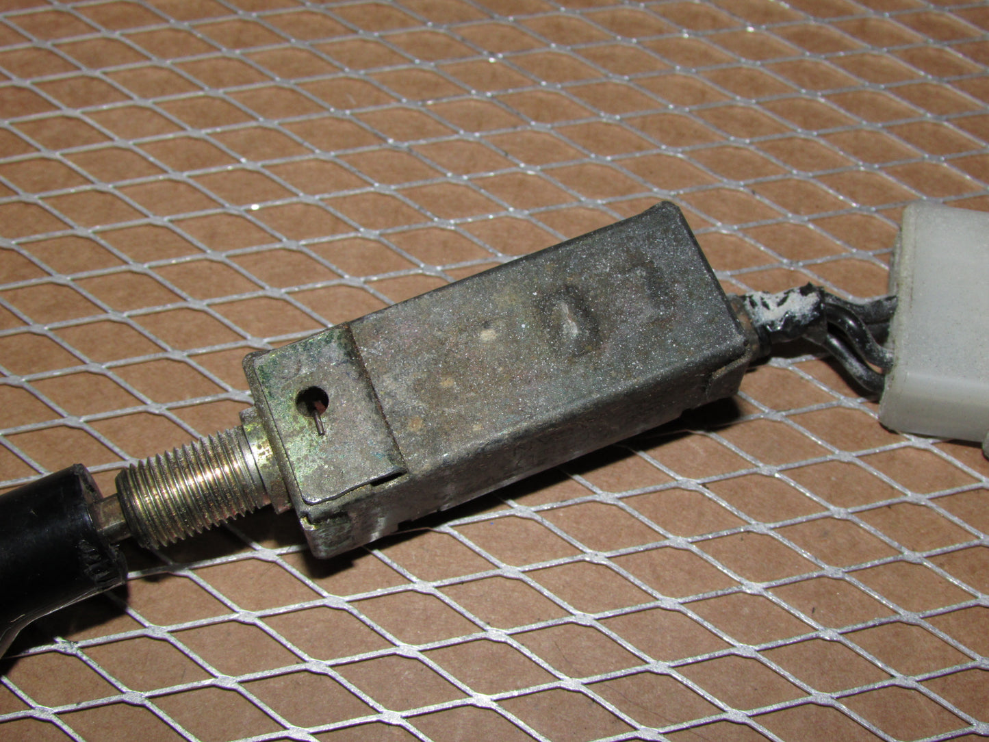 79 80 81 Datsun 280zx OEM Rear Wiper Switch