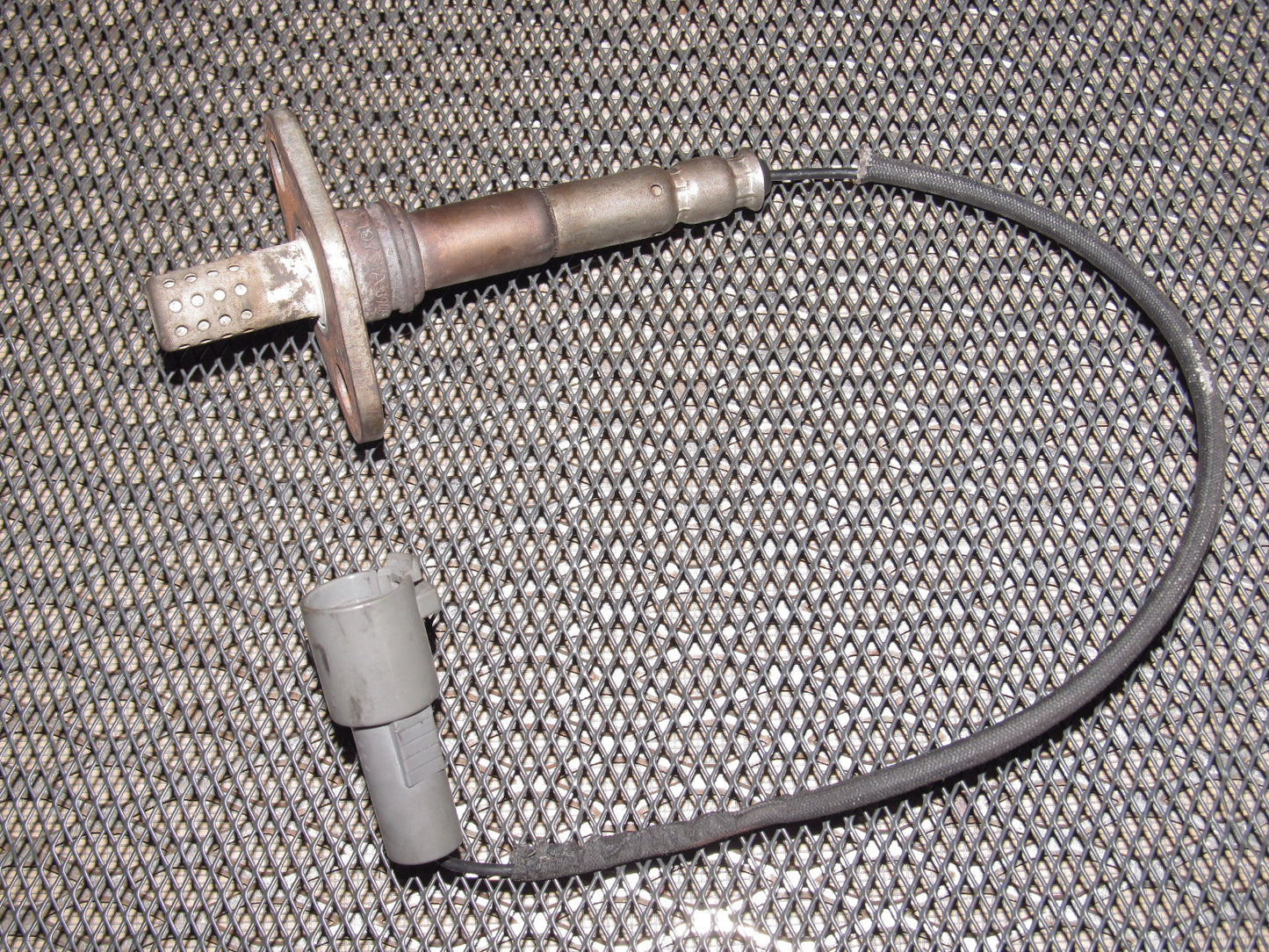 91 92 93 94 95 Toyota MR2 OEM O2 Oxygen Sensor - 5SFE