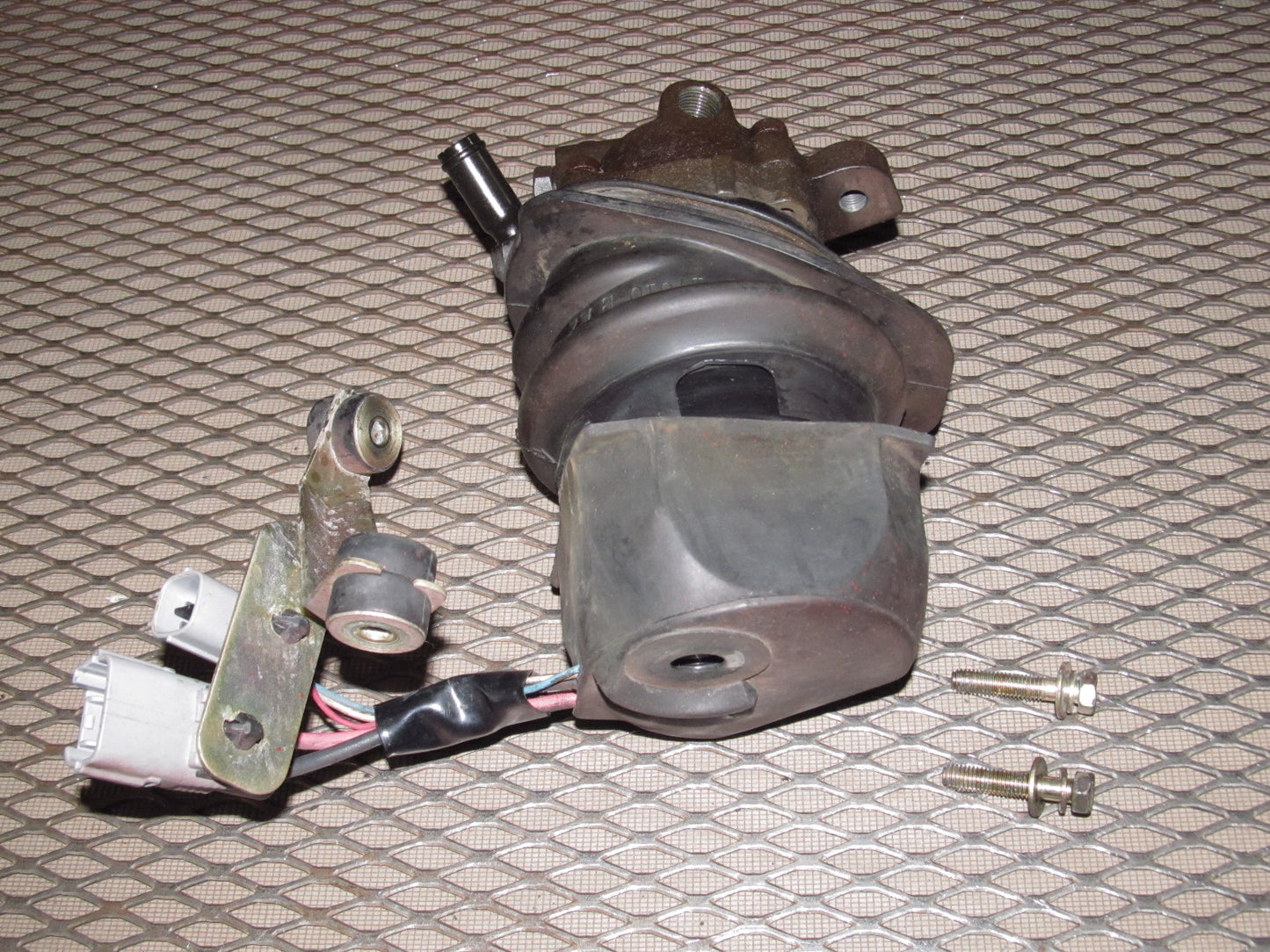 91 92 93 94 95 Toyota MR2 OEM Electric Power Steering Pump - 5SFE