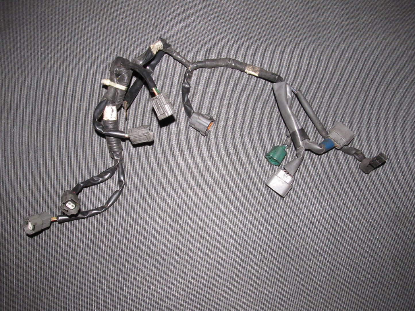 94 95 96 97 Mazda Miata OEM Engine Wiring Harness - M/T