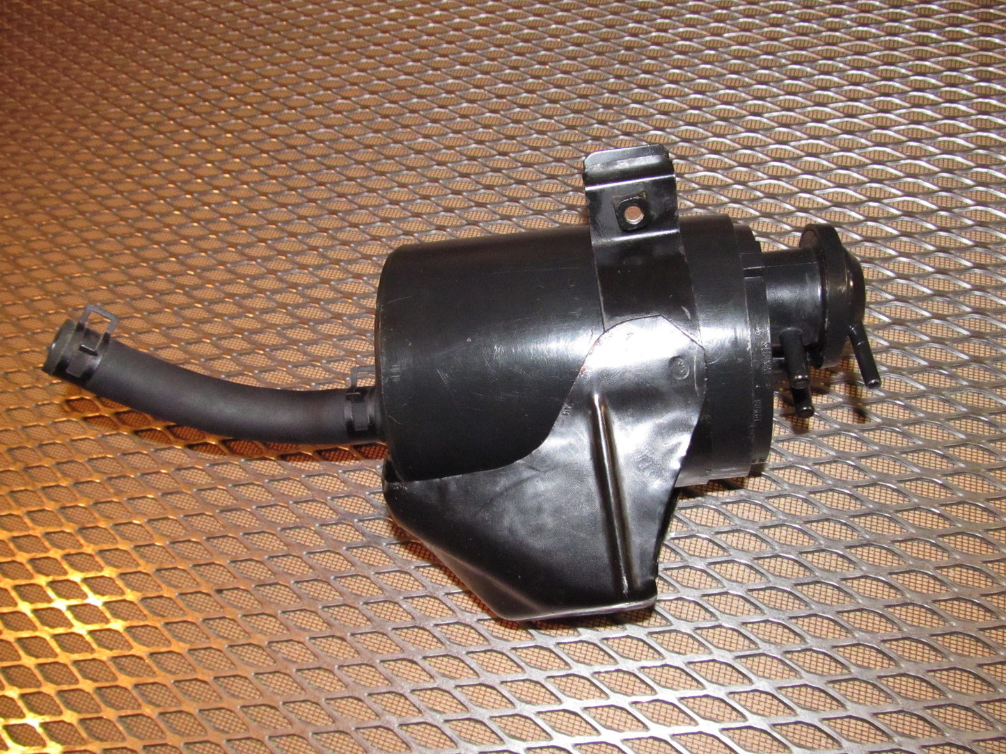 89 90 Nissan 240SX OEM Charcoal Canister Evap Purge Tank