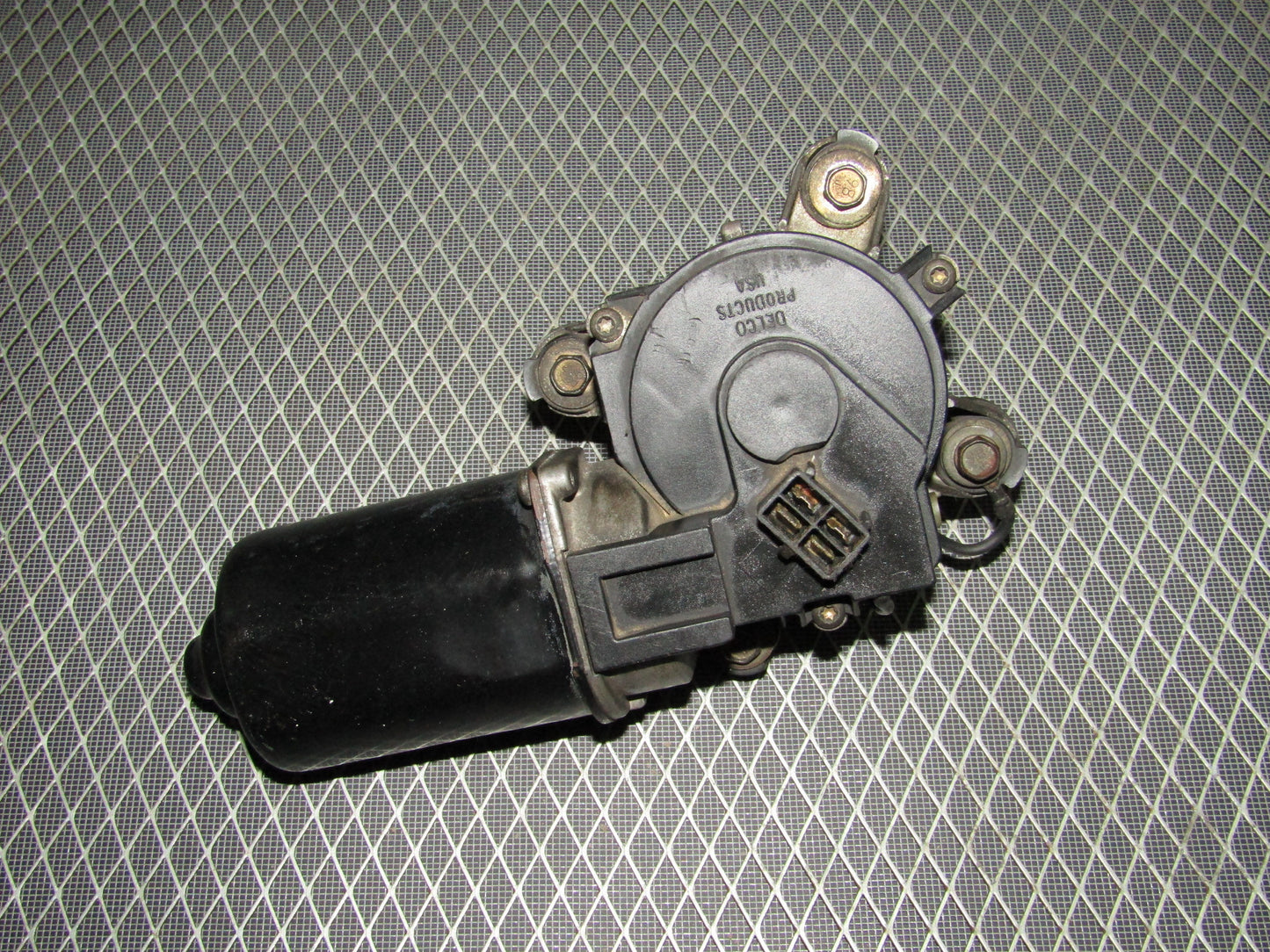 92-96 Toyota Camry OEM Front Wiper Motor