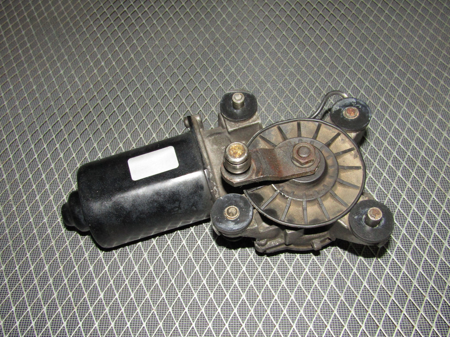 92-96 Toyota Camry OEM Front Wiper Motor