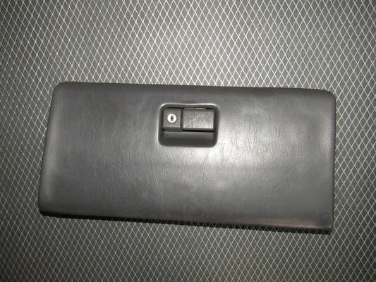 92-96 Toyota Camry OEM Glove Box Cover