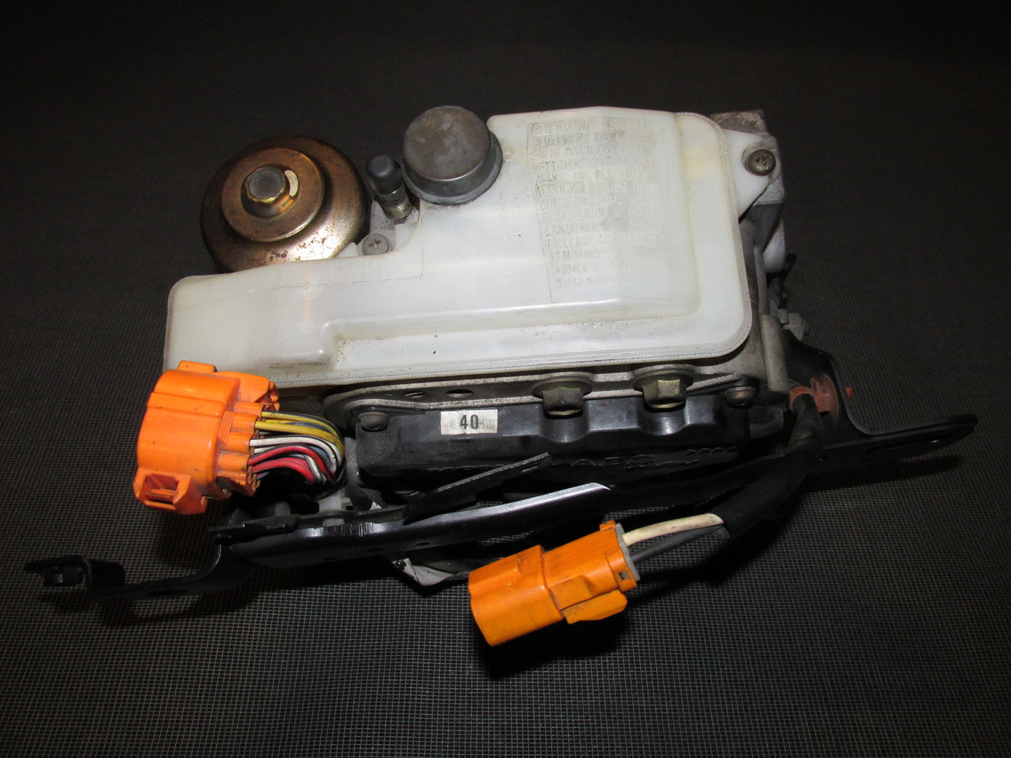 94 95 96 97 Acura Integra OEM ABS Pump Actuator