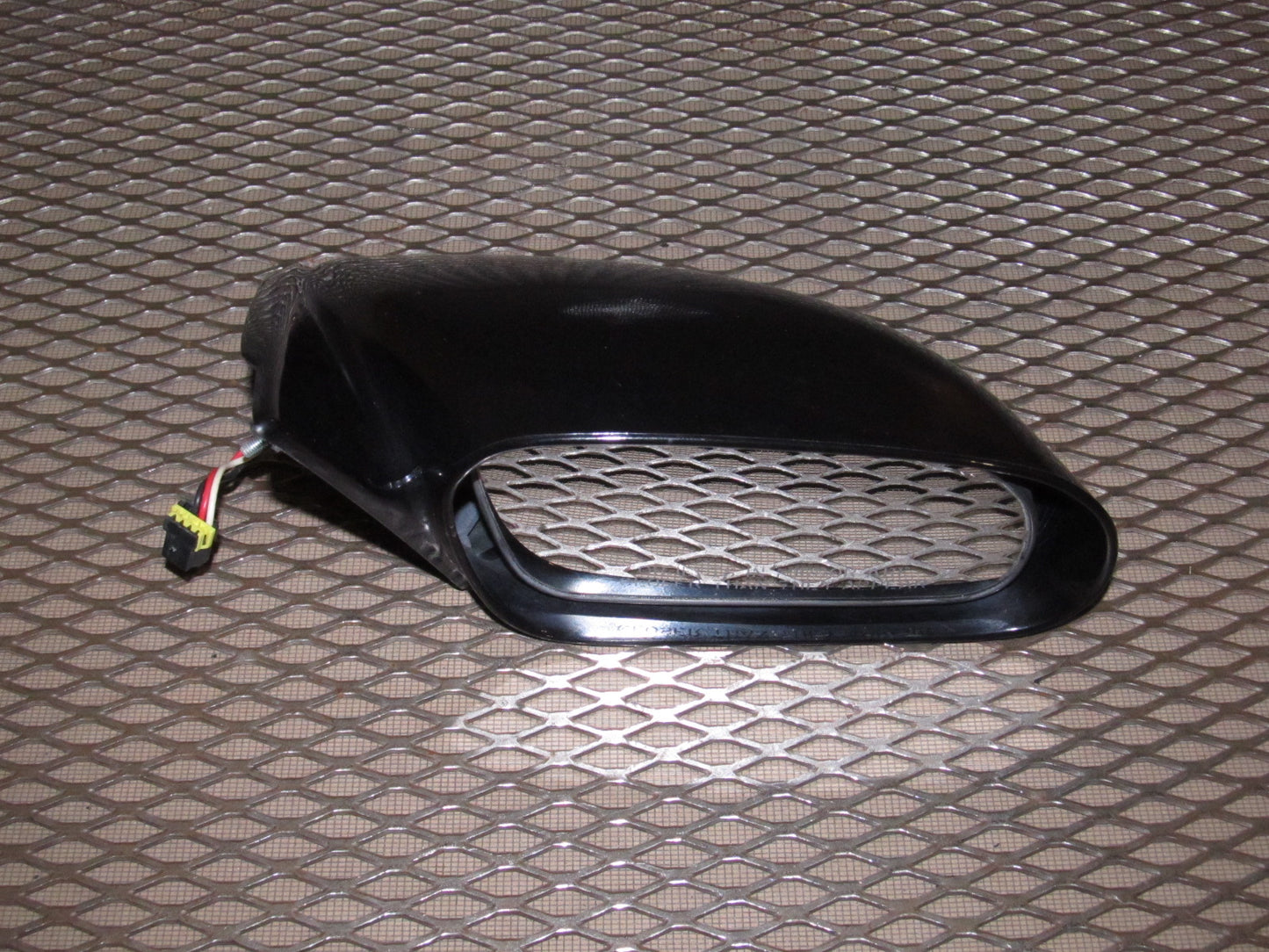 97 98 99 Mitsubishi Eclipse OEM Exterior Side Mirror - Right