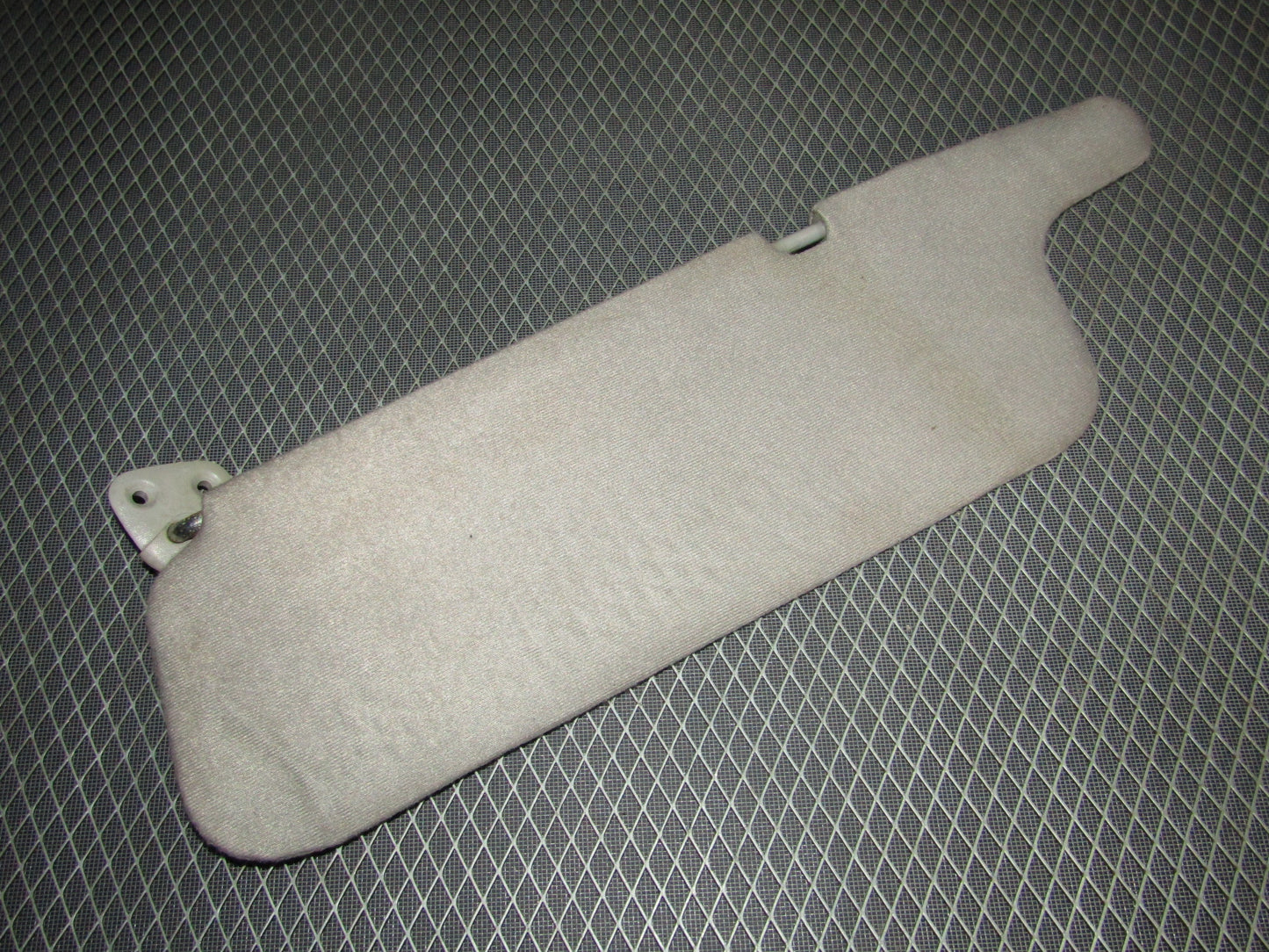 92-96 Toyota Camry OEM Sun Visor - Right