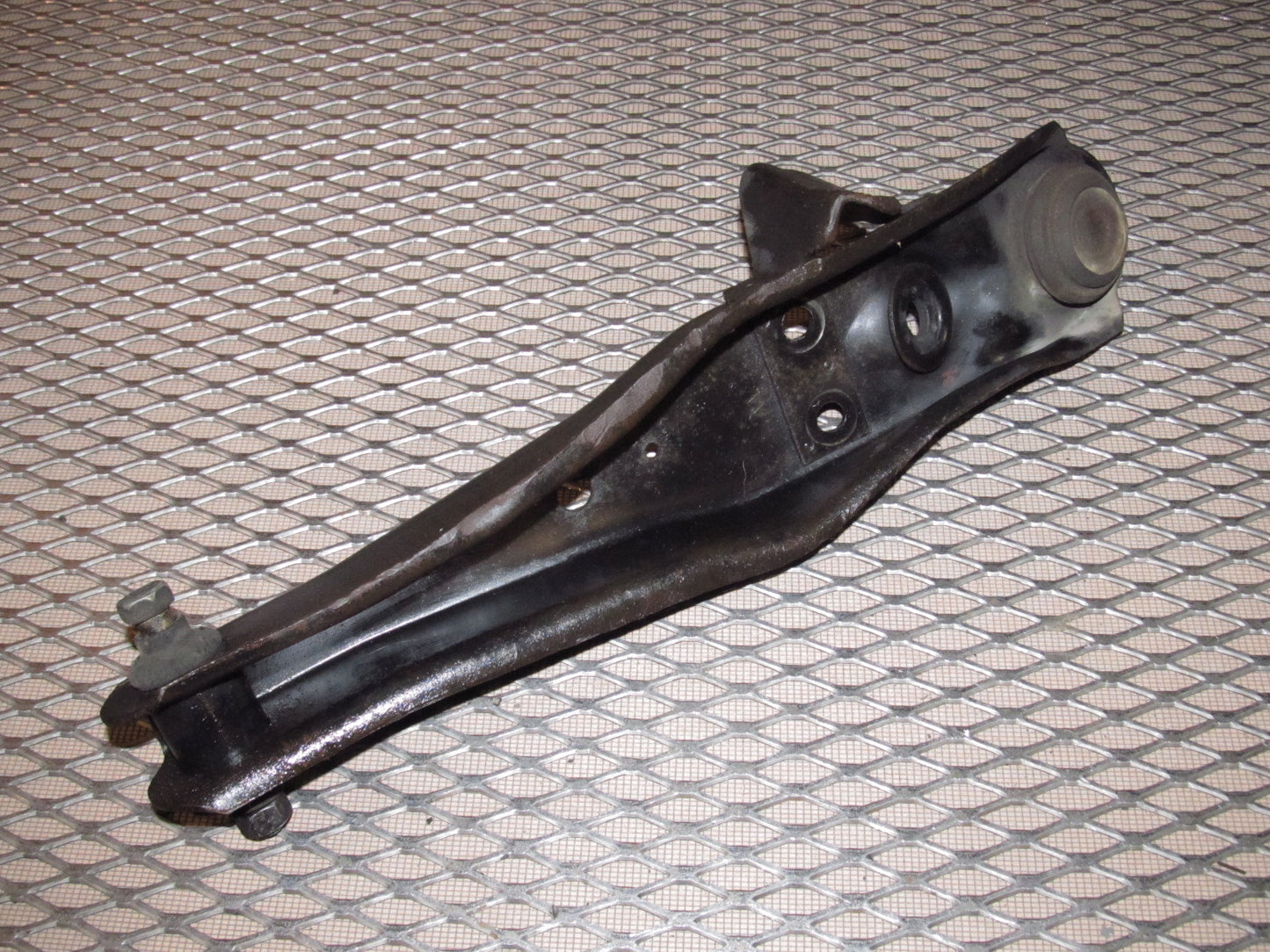 81-83 Mazda RX7 OEM Front Lower Control Arm - Right