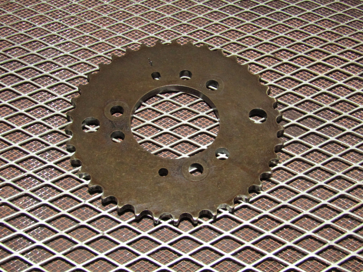 86-93 Mercedes Benz 300E OEM Engine Timing Cam Gear Sprocket