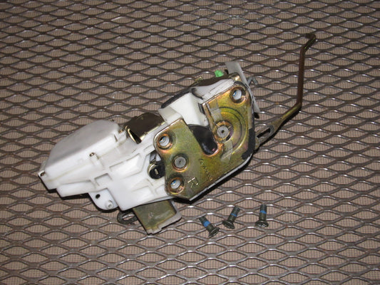 97 98 99 Mitsubishi Eclipse OEM Door Latch Lock & Actuator - Right