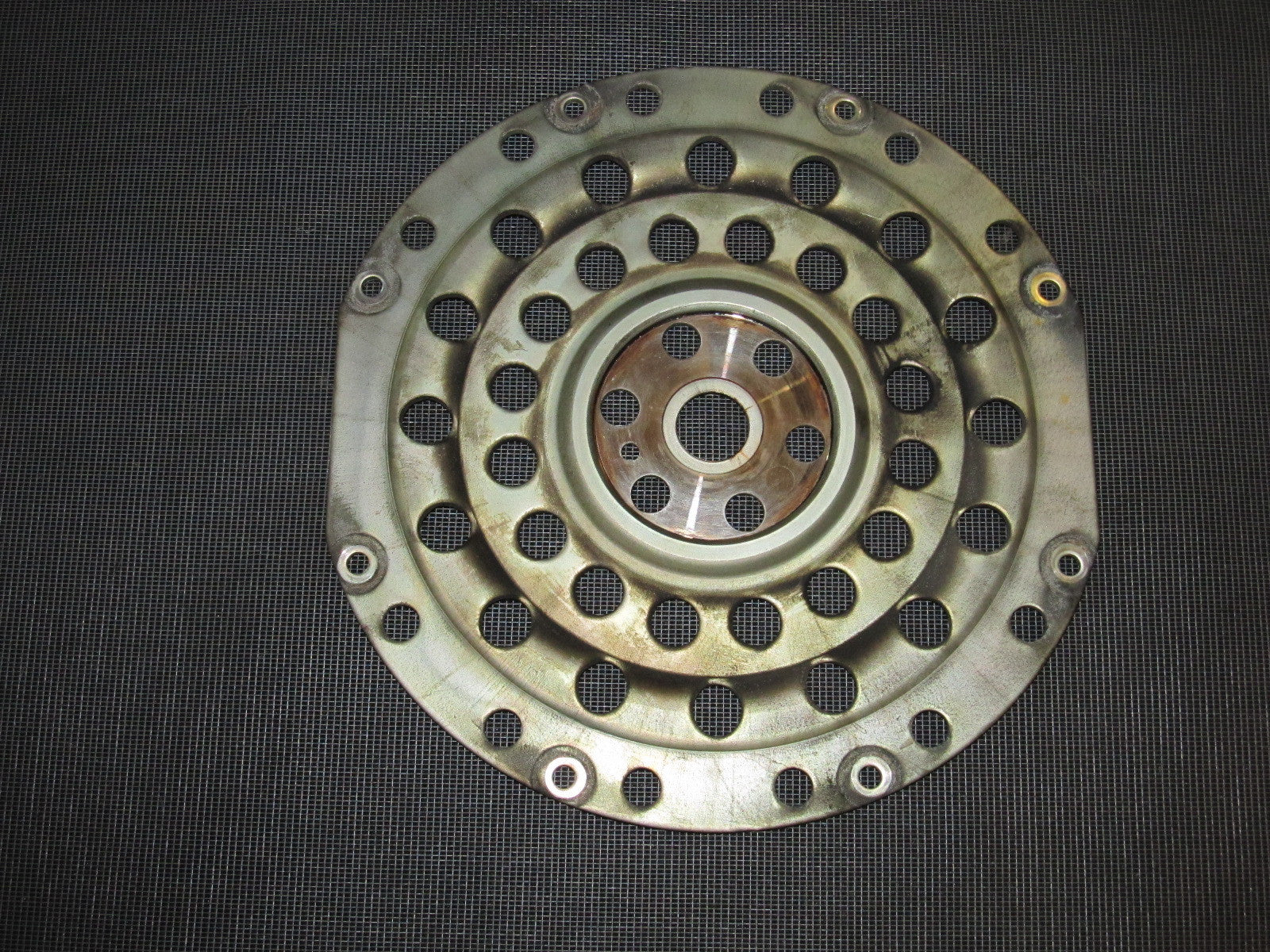 88 89 Honda CRX OEM D15B2 A/T FlexPlate