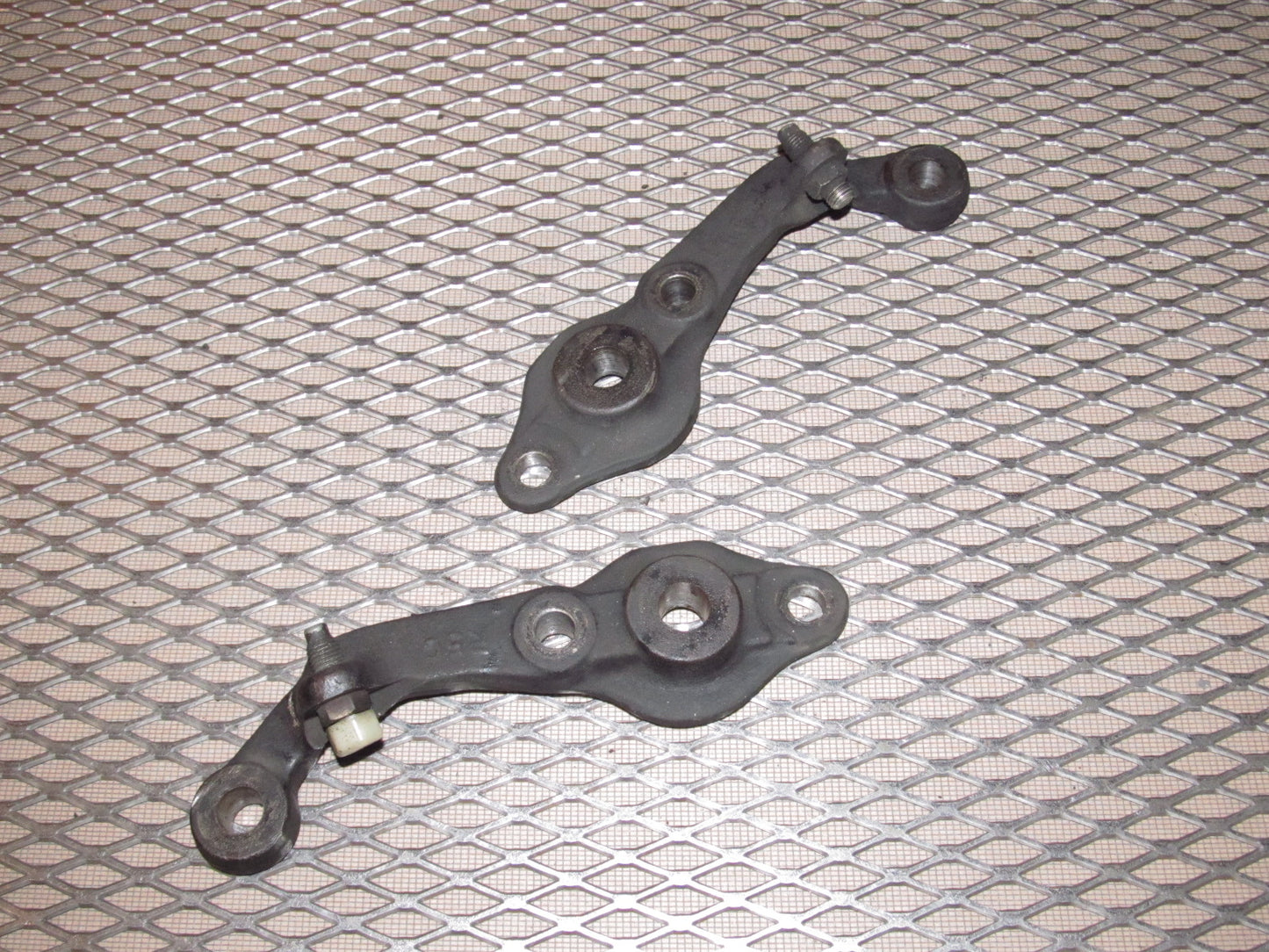 81-83 Mazda RX7 OEM Front Lower Control Extension Arm