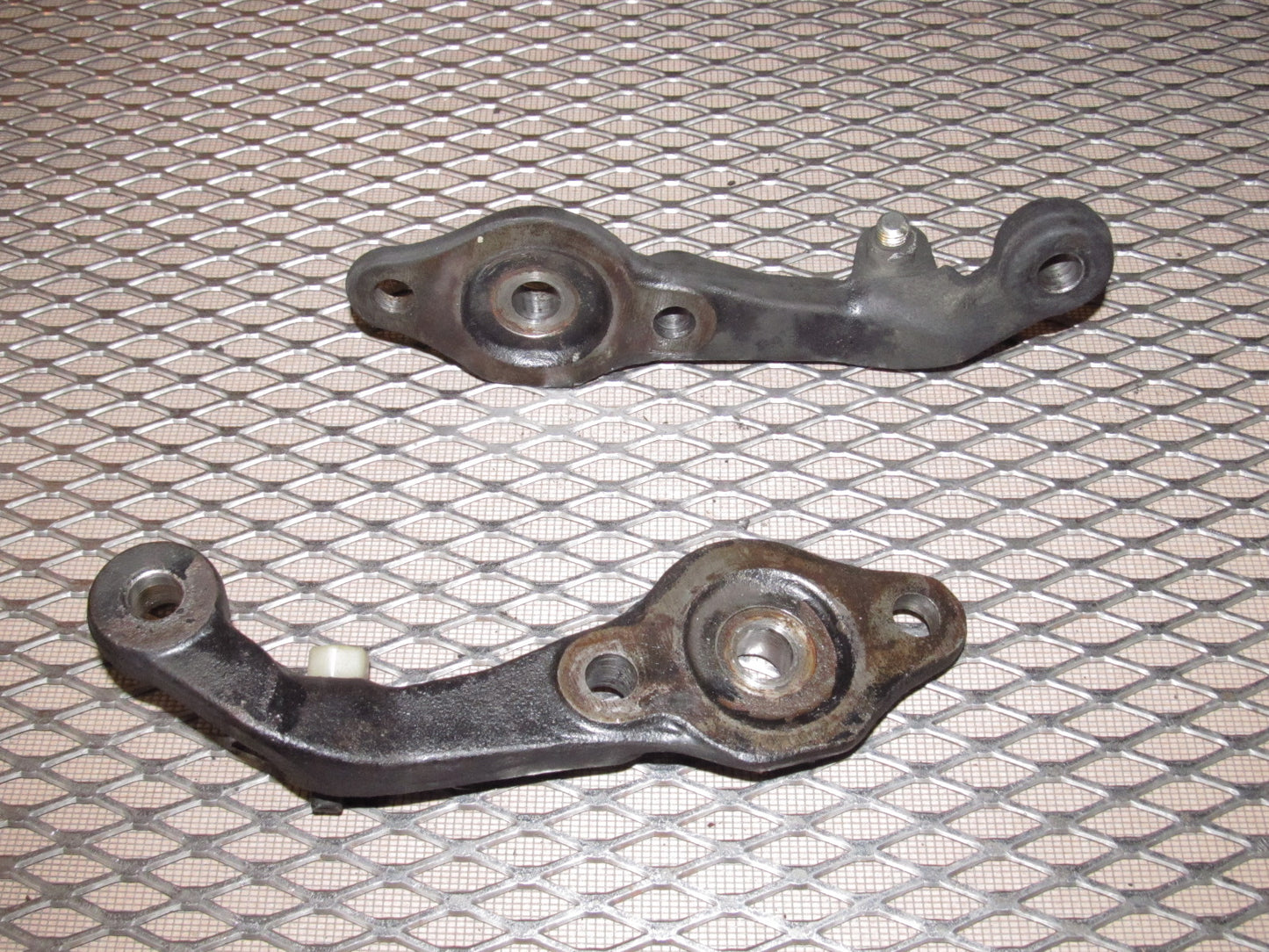 81-83 Mazda RX7 OEM Front Lower Control Extension Arm