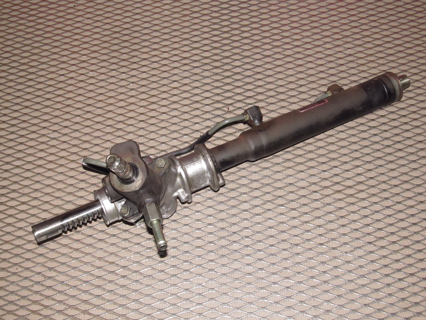 91 92 93 94 95 Toyota MR2 OEM Power Steering Rack