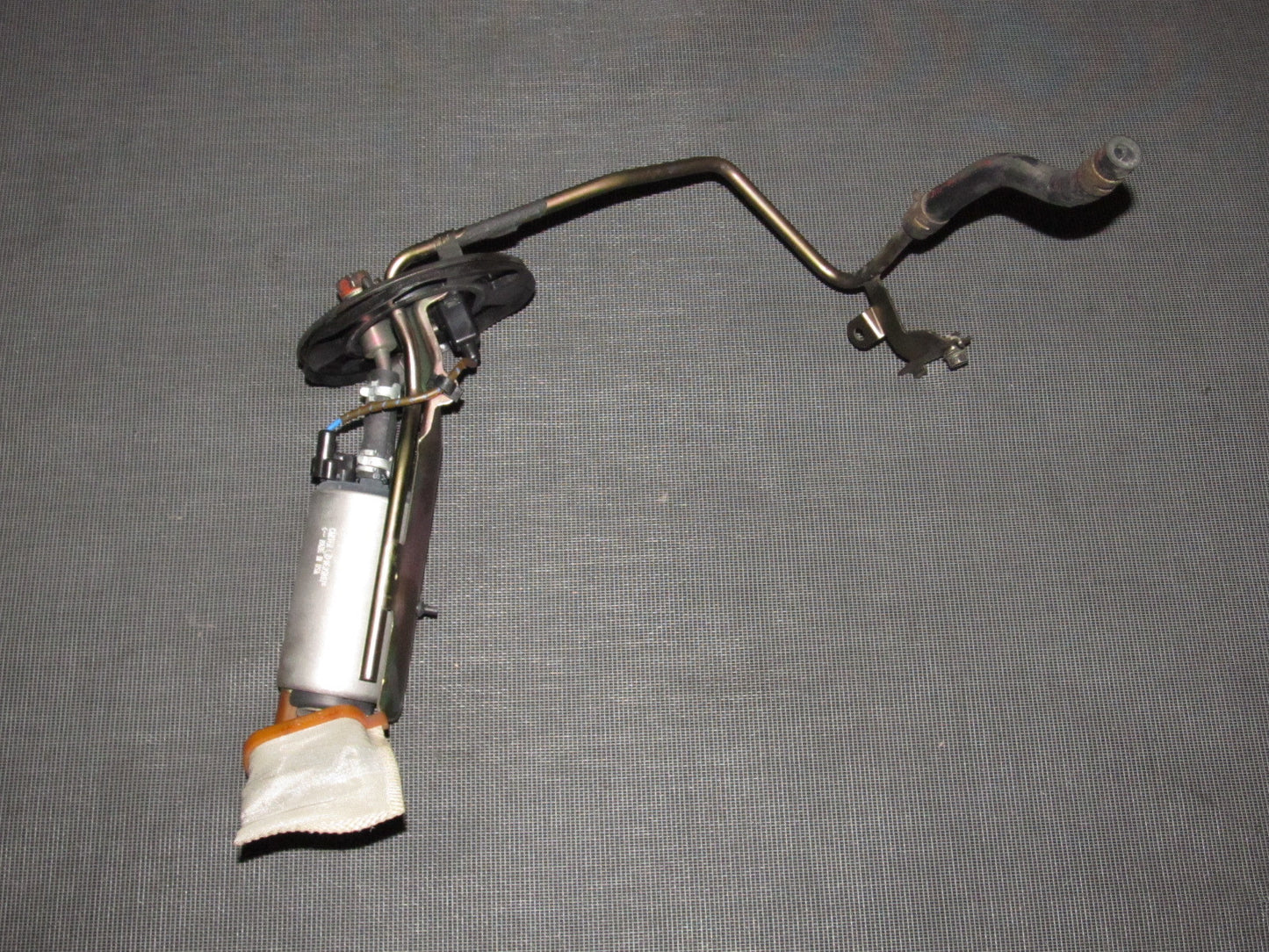 88 89 Honda CRX OEM D15B2 Fuel Pump & Sending Unit