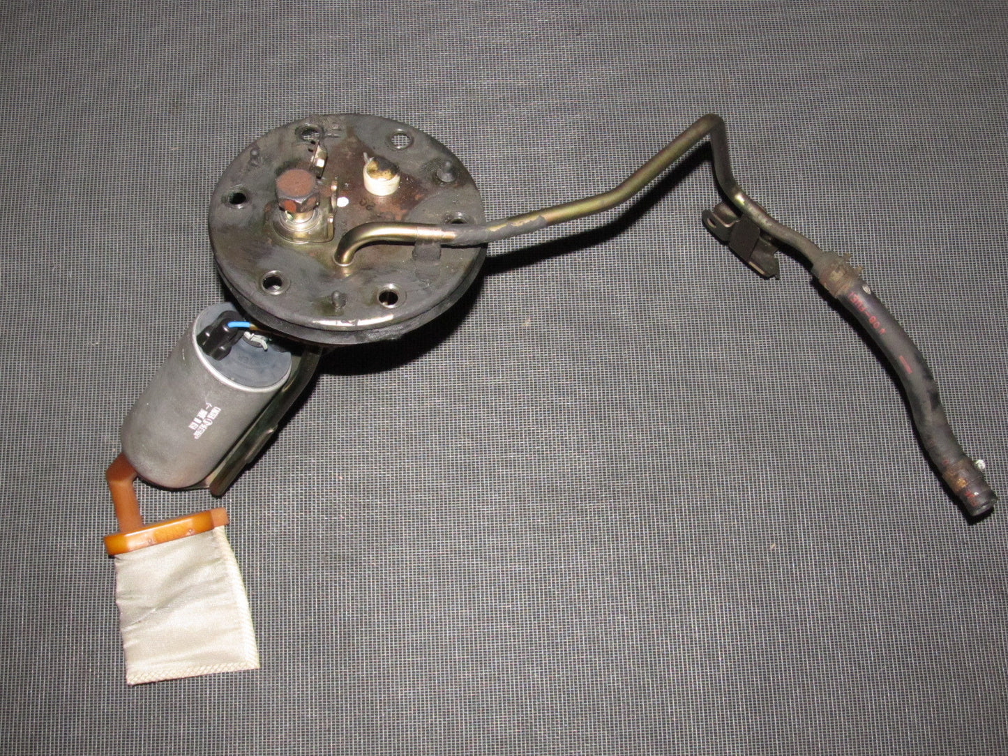 88 89 Honda CRX OEM D15B2 Fuel Pump & Sending Unit