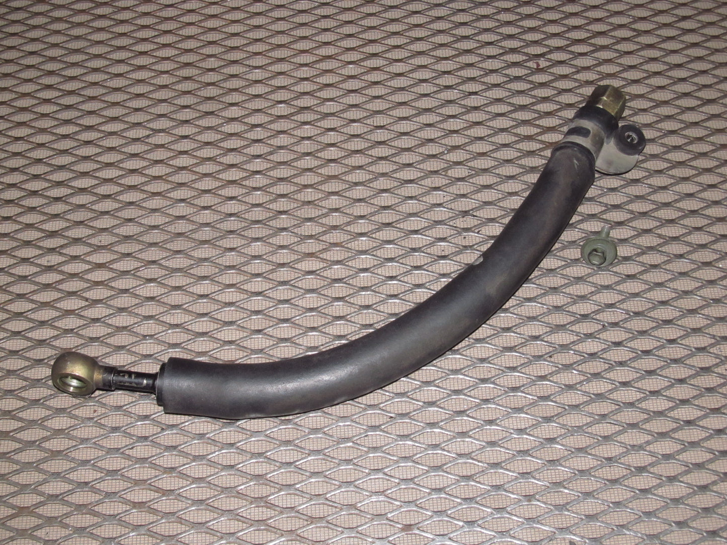 91 92 93 94 95 Toyota MR2 OEM Power Steering Rack Hose