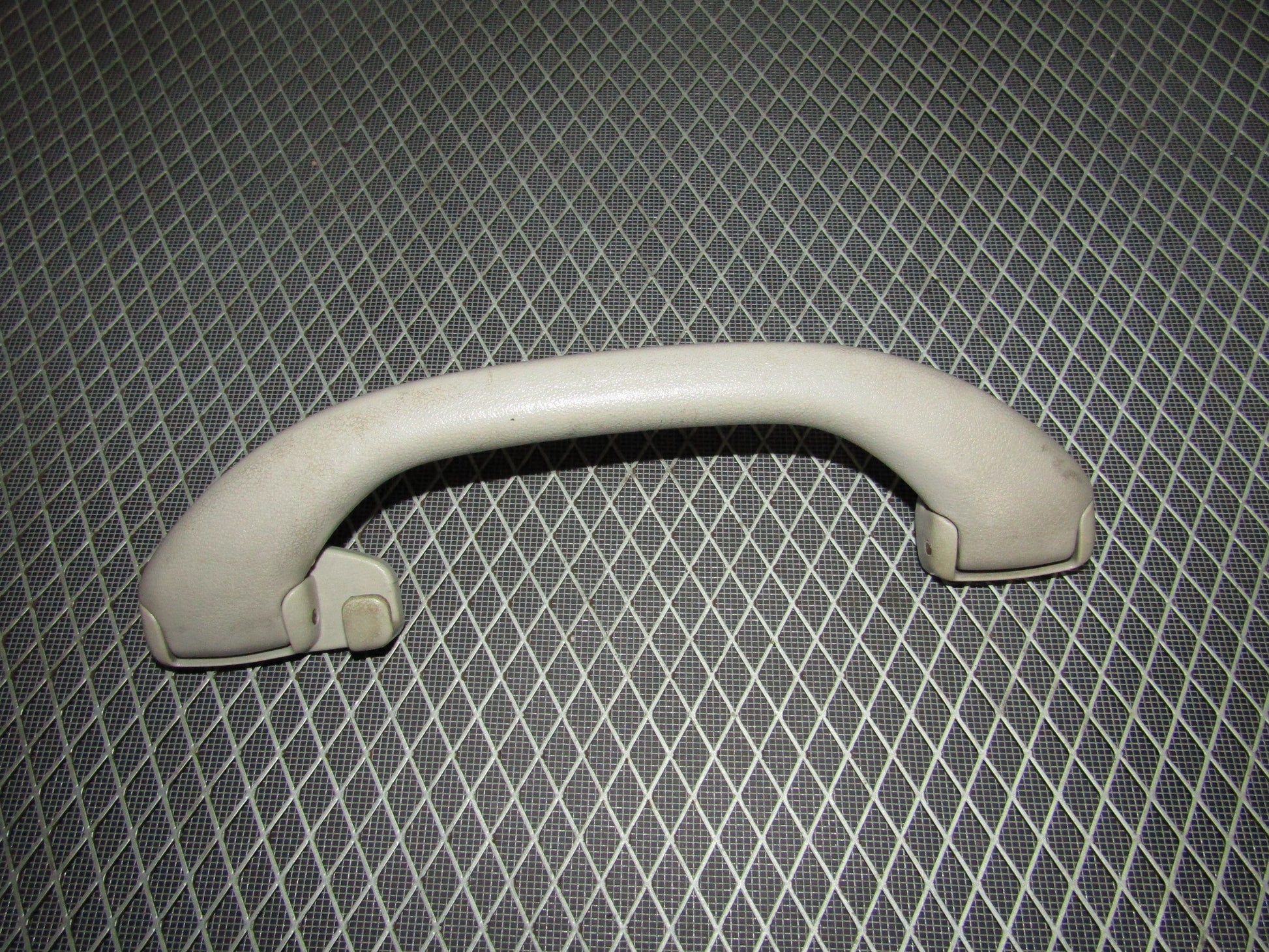 92-96 Toyota Camry Sedan OEM Rear Interior Rail Handle - Left