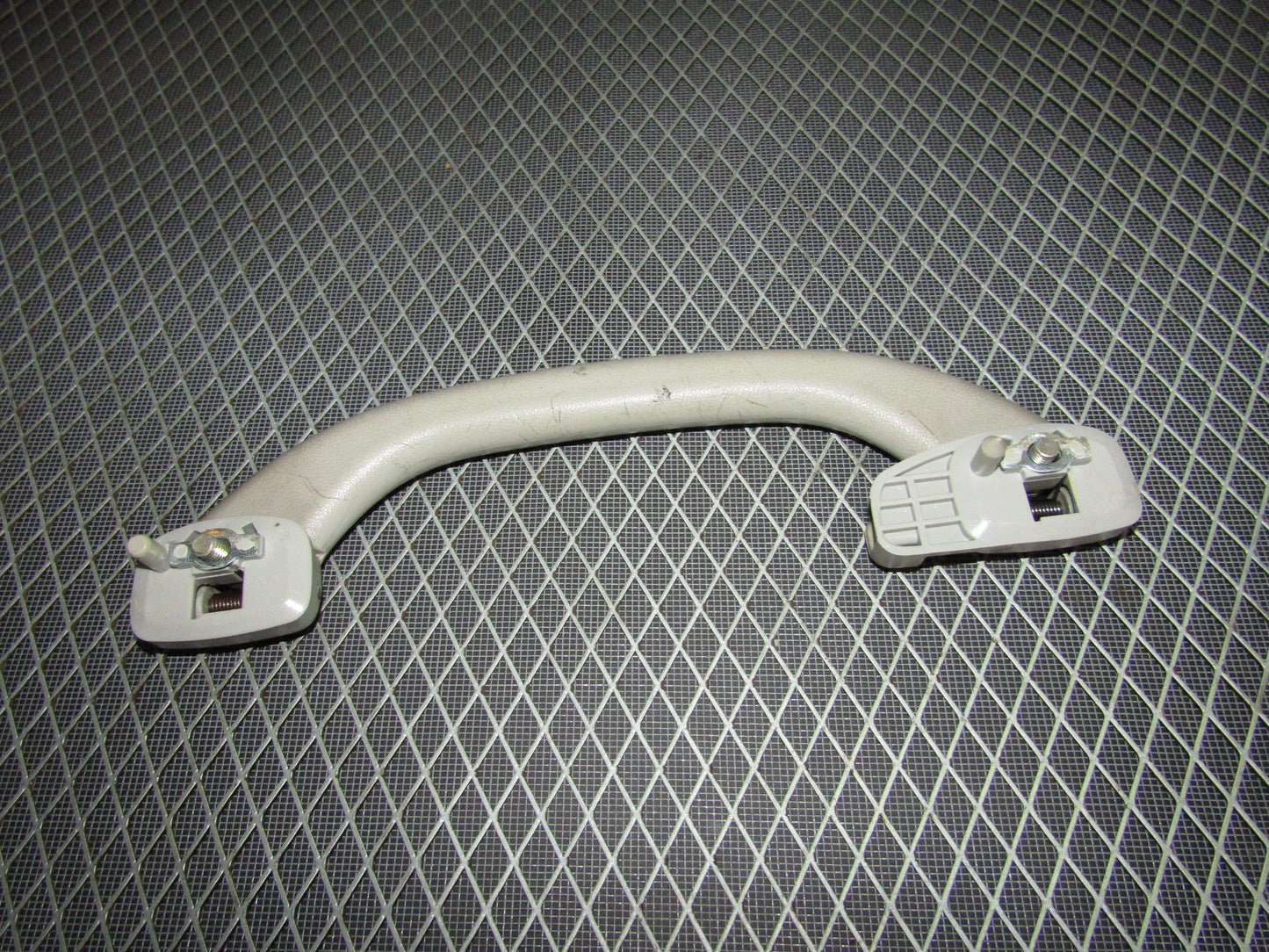 92 93 94 95 96 Toyota Camry Sedan OEM Rear Interior Rail Handle - Left